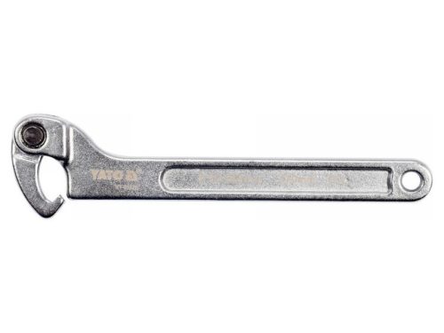 Körmös kulcs állítható 15-35 mm CrV YATO